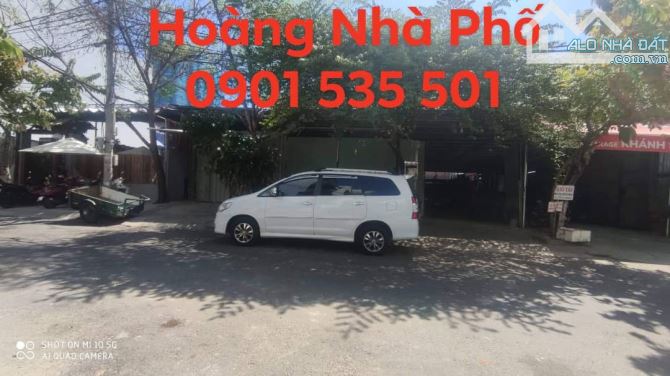 Dòng Tiền Trung Tâm Quận Hải Châu - Bình Minh 2 - 180m2 - Ngang 9m - Giá : 20 Tỷ