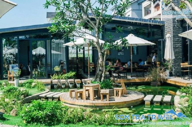 Dòng Tiền Trung Tâm Quận Hải Châu - Bình Minh 2 - 180m2 - Ngang 9m - Giá : 20 Tỷ - 1