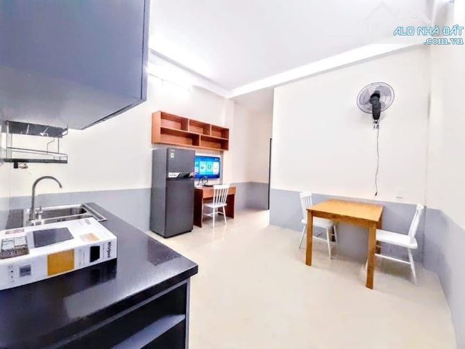 Khai trương studio và 1PN full nội thất 4.9tr-6.7tr Nguyễn Sơn, Q. Tân Phú - 3