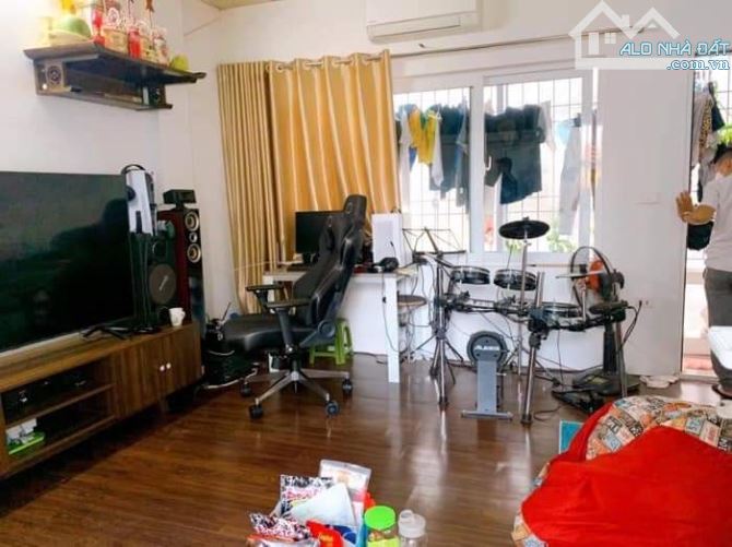 Vị trí đắc địa, kinh doanh, giá tốt nhất, sổ đỏ đẹp ! - 4