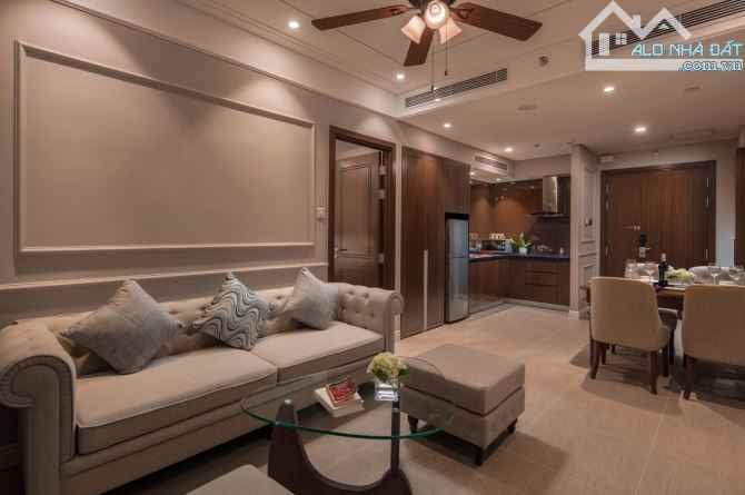 Hot 25 căn hộ mặt biển Mỹ Khê Altara Suite - Alphanam Luxury Aparment - 5