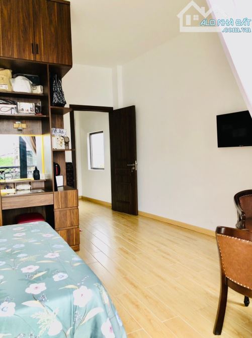 cần bán nhà phố mới xây nội thất cao cấp đường chính cổ loa phường 2 tp đà lạt - 6