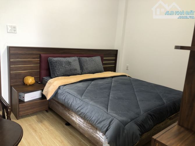 cần bán nhà phố mới xây nội thất cao cấp đường chính cổ loa phường 2 tp đà lạt - 7