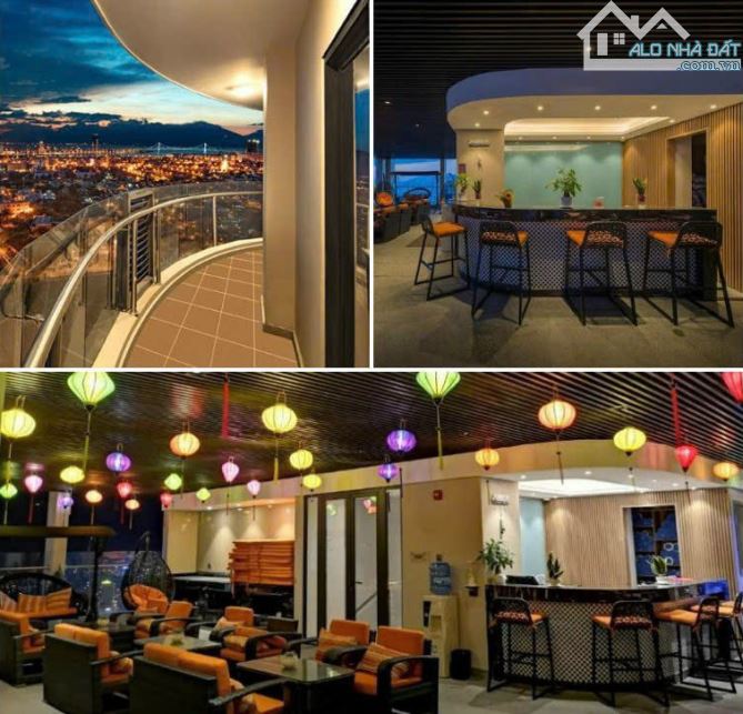 Hot 25 căn hộ mặt biển Mỹ Khê Altara Suite - Alphanam Luxury Aparment - 7
