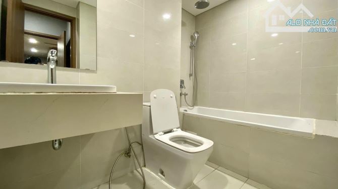 3 phòng ngủ 2 wc có bồn tắm nằm 20 triệu nội thất hiện đại - 8