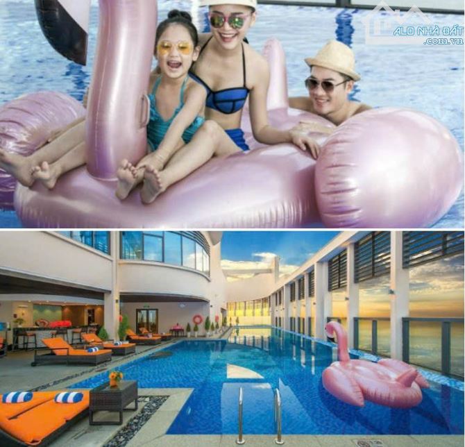 Hot 25 căn hộ mặt biển Mỹ Khê Altara Suite - Alphanam Luxury Aparment - 8