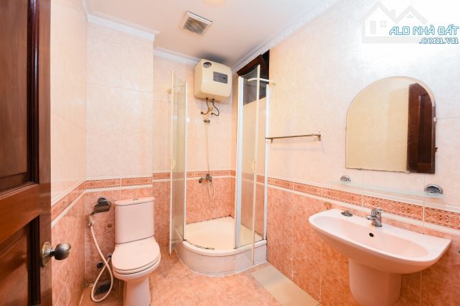 Cho thuê căn hộ Studio Full Nội Thất giá tốt ngay trung tâm Quận 1 gần phố đi bộ - 9