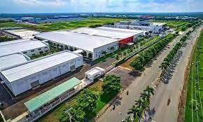 Chủ cho thuê 6.000m2 Kho, Xưởng tiêu chuẩn tại khu CN Visip ,Từ Sơn , tỉnh Bắc Ninh