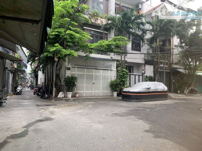 💥💥CHỦ GẤP BÁN  - 2 TẦNG ×  70M² - THANH KHÊ🏡