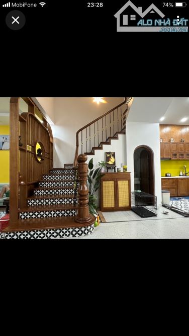Cần bán gấp Nhà mới đẹp 3 tầng đường Đỗ Bá- Mỹ An- Ngũ Hành Sơn- Khu phố du lịch Tây An Th