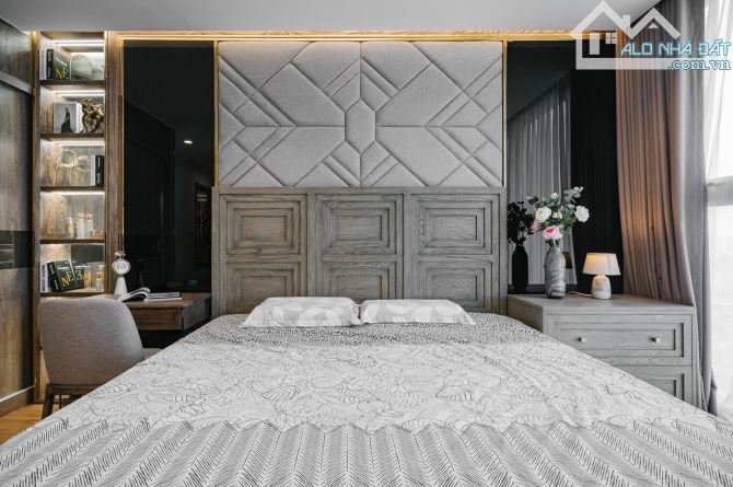 Hot! Cần bán căn hộ 2PN The Legend, 75m2, giá 6.5 tỷ, bao phí, ban công ĐN - 1