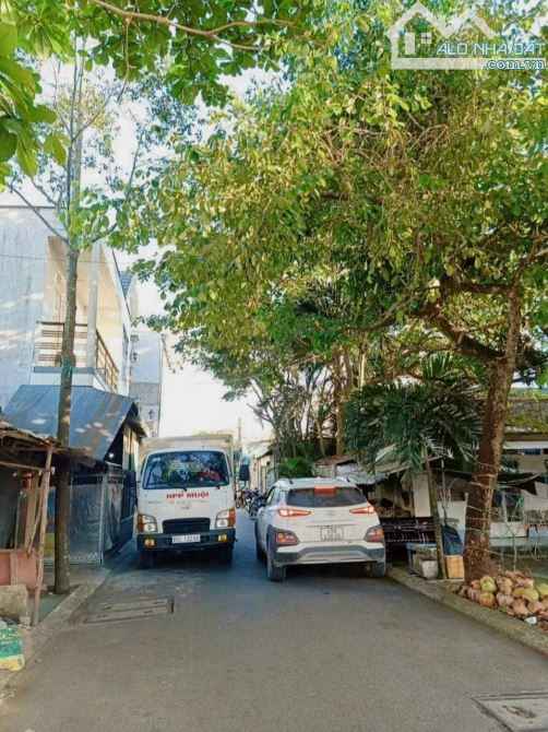 Bán Nhà Giá Rẻ Mặt Tiền Đường Hàng Xoài, Lê Bình, Q. Cái Răng. Tp, Cần Thơ - 1