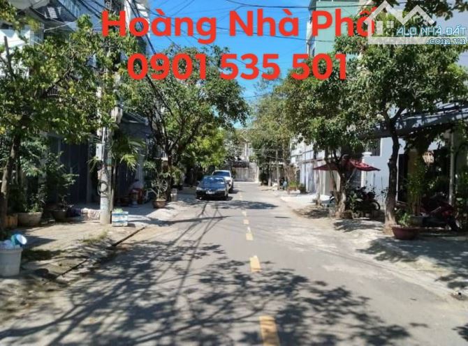 Kinh Doanh Phố Tây- Mặt Tiền An Thượng 7 Quận Ngũ Hành Sơn - 72m2 - Chỉ : 7 Tỷ 2 - 2