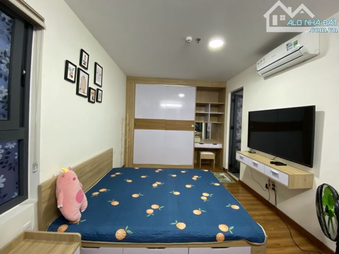 Cho Thuê & Bán Căn hộ Thịnh Phát Quy Nhơn – Căn 2PN – full nội thất 6tr/tháng, Bán 1.25 tỷ - 3