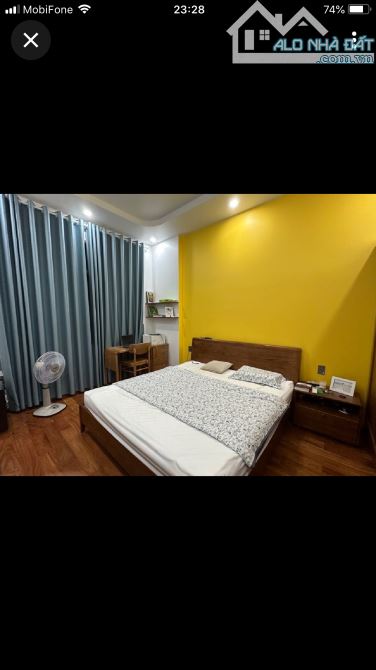 Cần bán gấp Nhà mới đẹp 3 tầng đường Đỗ Bá- Mỹ An- Ngũ Hành Sơn- Khu phố du lịch Tây An Th - 3