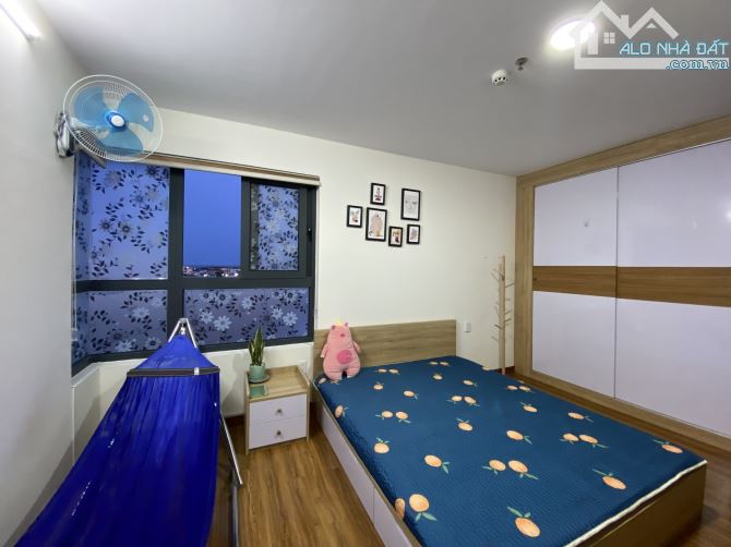 Cho Thuê & Bán Căn hộ Thịnh Phát Quy Nhơn – Căn 2PN – full nội thất 6tr/tháng, Bán 1.25 tỷ - 4