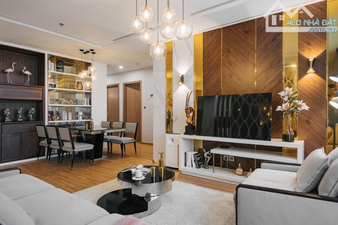 Hot! Cần bán căn hộ 2PN The Legend, 75m2, giá 6.5 tỷ, bao phí, ban công ĐN - 4