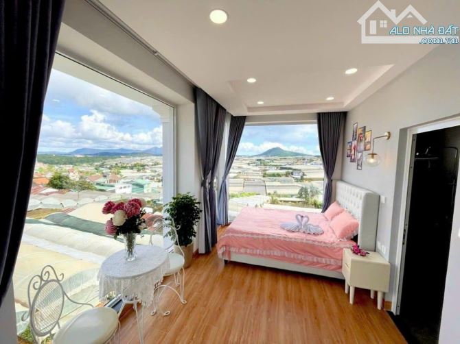 CĂN VILLA 2 MẶT TIỀN VIEW CỰC ĐẸP TRỊNH HOÀI ĐỨC - 5