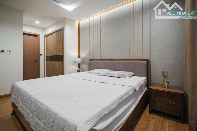 Hot! Cần bán căn hộ 2PN The Legend, 75m2, giá 6.5 tỷ, bao phí, ban công ĐN - 5