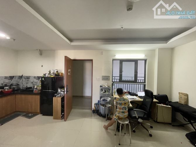 Cho Thuê & Bán Căn hộ Thịnh Phát Quy Nhơn – Căn 2PN – full nội thất 6tr/tháng, Bán 1.25 tỷ - 7