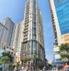 Cho thuê 360m2 sàn thương mại, văn phòng tầng 2 tòa Westa Trần Phú, cạnh Hồ Gươm Plaza