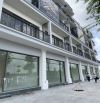 Cho thuê liền kề The Manor Centrar Park Nguyễn Xiển. DT 75m, 5 tầng, có ĐH. Giá 30 triệu