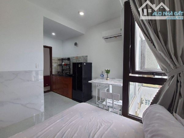 CẦN BÁN NHANH TÒA CĂN HỘ CỰC HIẾM HÒA CƯỜNG BẮC - 111M2 - LÔ GÓC - DÒNG TIỀN SIÊU TỐT