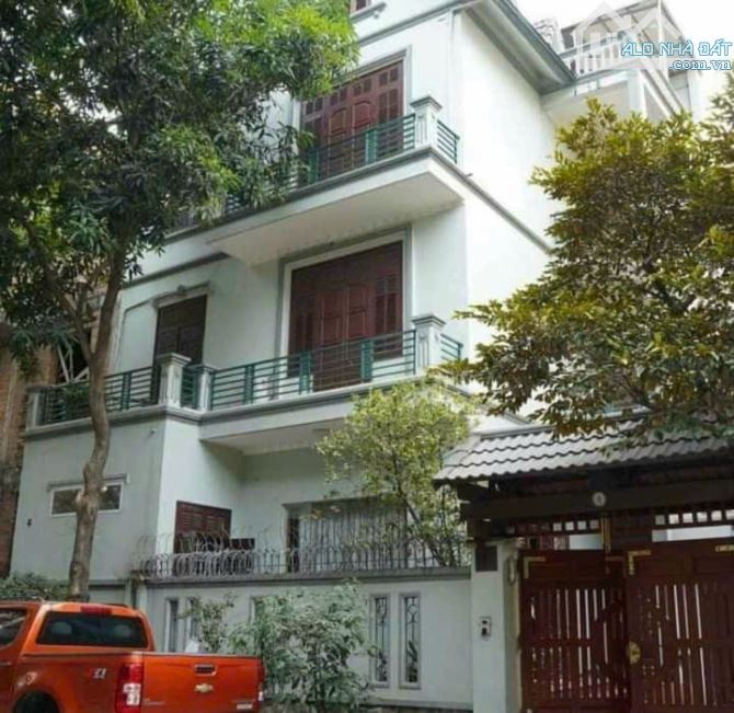 CẦN BÁN 1 CĂN BIỆT THỬ ĐỒNG NGUYÊN PHÚ ĐIỀN 360M2 MT20M 2XXTỶ - 4