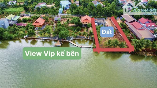 ✨ SIÊU PHẨM: View Hồ Việt Đức 4, kế bên Nhà hàng & Cà phê sân Vườn View CỰC CHILL - 3.5 TỶ