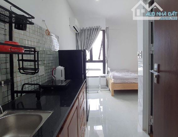 CẦN BÁN NHANH TÒA CĂN HỘ CỰC HIẾM HÒA CƯỜNG BẮC - 111M2 - LÔ GÓC - DÒNG TIỀN SIÊU TỐT - 1