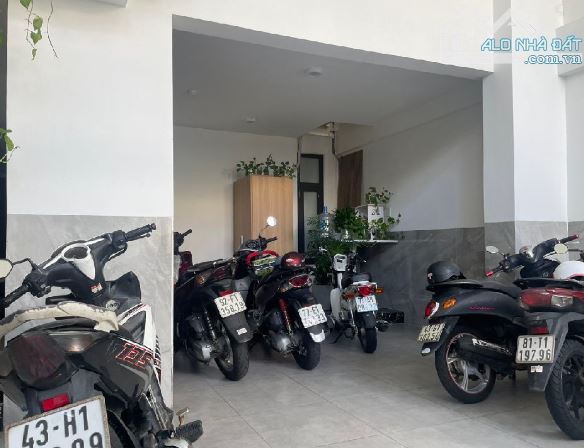 CẦN BÁN NHANH TÒA CĂN HỘ CỰC HIẾM HÒA CƯỜNG BẮC - 111M2 - LÔ GÓC - DÒNG TIỀN SIÊU TỐT - 2