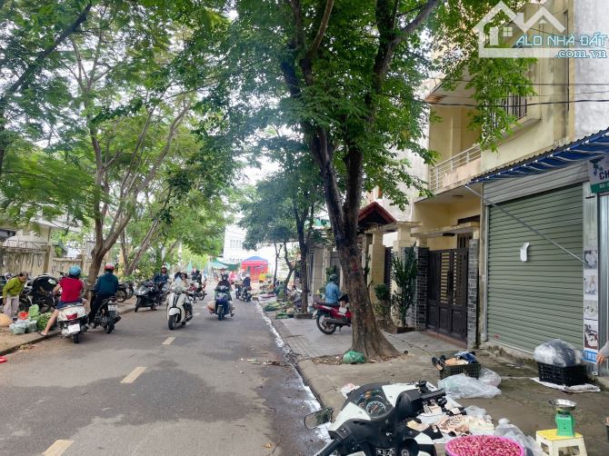 Bán 133.2m2 đất Chợ Trường An tặng Kiot cho Thuê và Dãy Trọ mặt tiền Cao Đình Độ - 3
