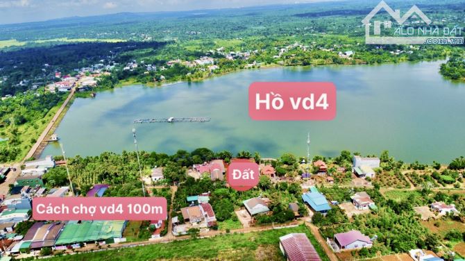 ✨ SIÊU PHẨM: View Hồ Việt Đức 4, kế bên Nhà hàng & Cà phê sân Vườn View CỰC CHILL - 3.5 TỶ - 3