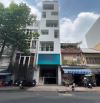 Cho thuê Mặt tiền Nguyễn Công Trứ, Quận 1. 5x18m 8 tầng có Thang máy