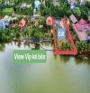 ✨ SIÊU PHẨM: View Hồ Việt Đức 4, kế bên Nhà hàng & Cà phê sân Vườn View CỰC CHILL - 3.5 TỶ