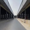 Cho thuê từ 2000m2 - 6000m2 kho xưởng tại KCN Phú Thị, Gia Lâm