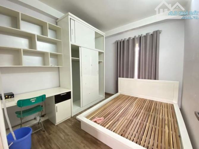 Bán nhà riêng Ngõ Gốc Đề. Hai Bà Trưng DT39m x 5T. MT5m. Giá 4.48 tỷ