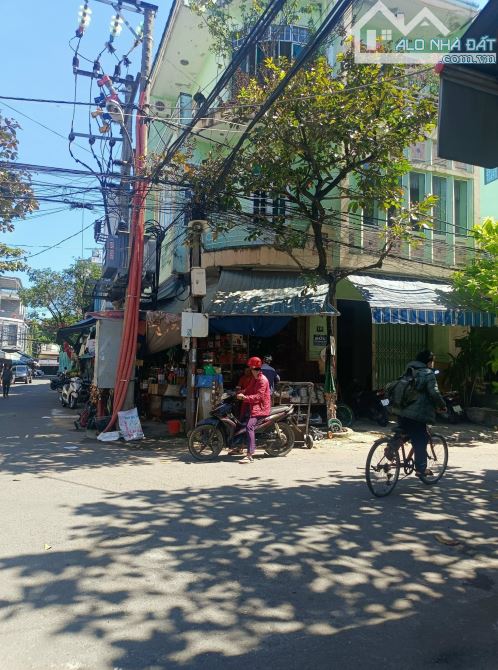 Bán nhà 2 mặt tiền trung tâm Đà Nẵng