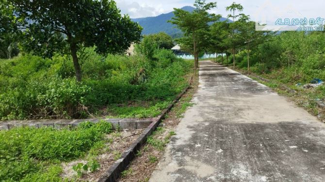 Chỉ 690 Triệu Đất Thổ Cư Hương Lộ 39 Ngay Trường Mần Non Suối Tiên - 1