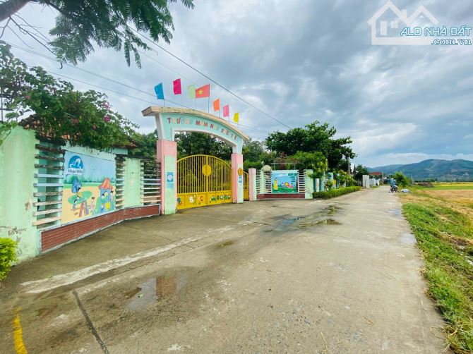Chỉ 690 Triệu Đất Thổ Cư Hương Lộ 39 Ngay Trường Mần Non Suối Tiên - 2