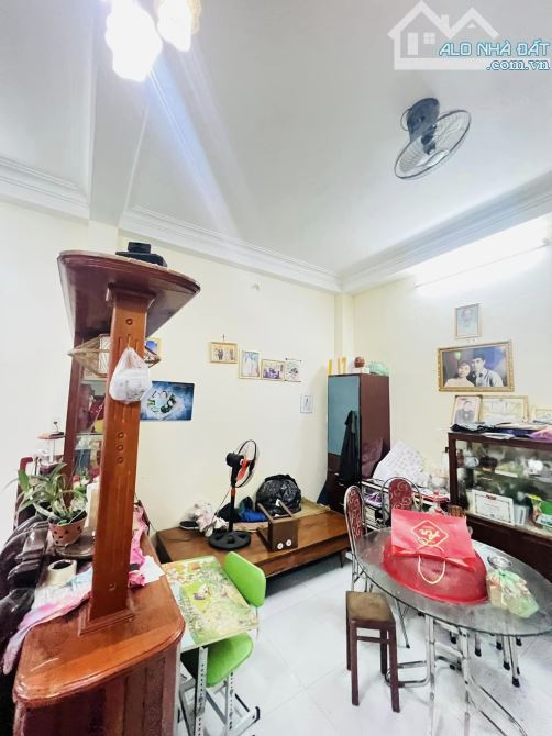 Bán Nhà 1 mê DT Rộng 84m2 Hẻm Võ Mười, P. Ngô Mây Quy Nhơn - 2