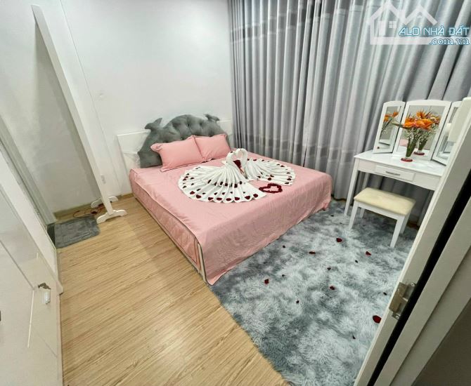 Cho thuê nhiều căn hộ 2PN đẹp giá từ 8tr tại chung cư Lapen Center Vũng Tàu - Ms Lý - 3