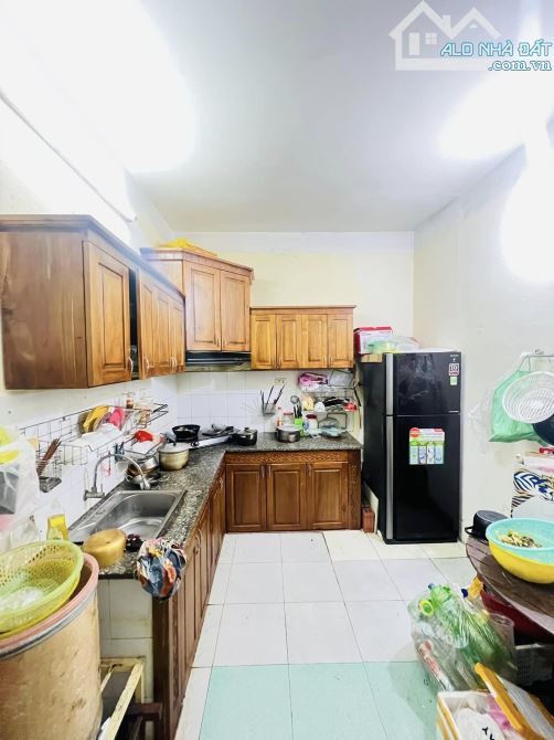 Bán Nhà 1 mê DT Rộng 84m2 Hẻm Võ Mười, P. Ngô Mây Quy Nhơn - 3