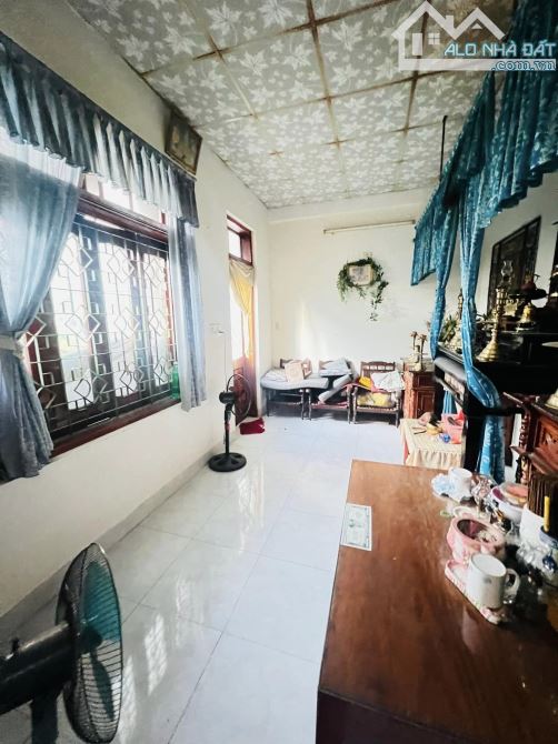 Bán Nhà 1 mê DT Rộng 84m2 Hẻm Võ Mười, P. Ngô Mây Quy Nhơn - 6