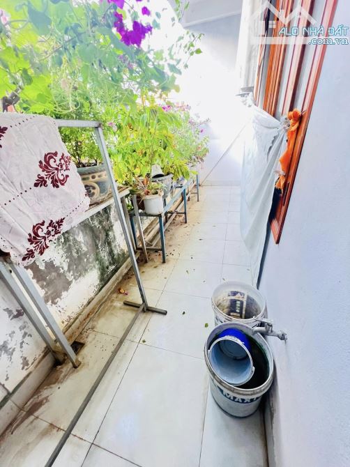 Bán Nhà 1 mê DT Rộng 84m2 Hẻm Võ Mười, P. Ngô Mây Quy Nhơn - 7