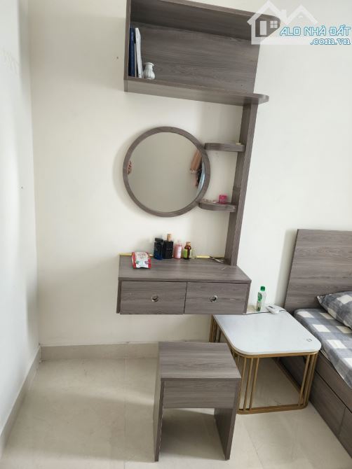 Cho thuê & Bán căn hộ Ecolife Riverside - Nhơn Bình .thuê 6tr.- Bán 860tr (1,5pn mới)