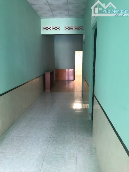 Cần bán căn nhà cấp 4 ngay chợ Phi Nôm, Đức Trọng, Lâm Đồng. 118m² - 2ti5