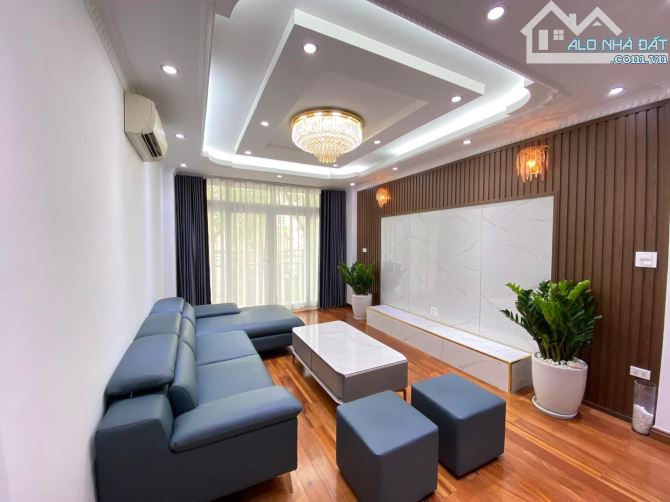 ⚜️ MẶT PHỐ NHÂN HÒA THANH XUÂN 65M2 6T MT SIÊU ĐẸP Ô CHỜ THANG MÁY 17.6 TỶ  ⚜️ - 1