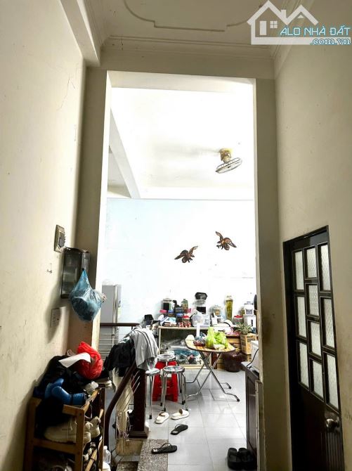 Nhà 3 lầu mặt tiền Lê Hồng Phong - giá chỉ còn 11tỷ8 - 1