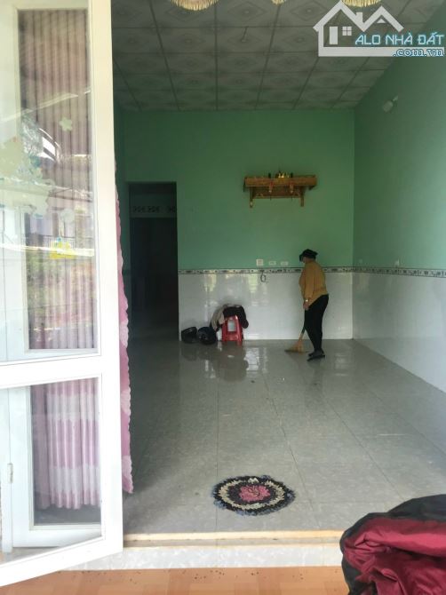 Cần bán căn nhà cấp 4 ngay chợ Phi Nôm, Đức Trọng, Lâm Đồng. 118m² - 2ti5 - 1